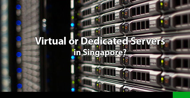 virtual dedicated server