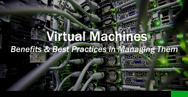 virtual machines