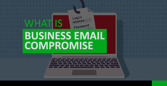 business email compromise